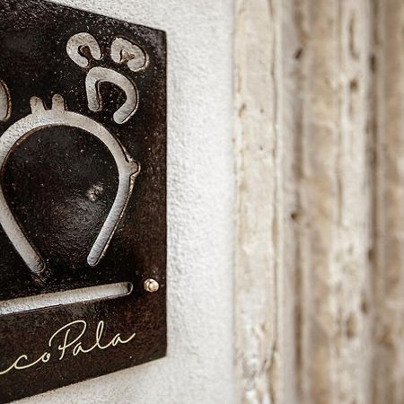 Ficopala Suites Сиракуза Екстериор снимка