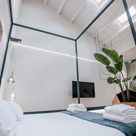 Ficopala Suites Сиракуза Екстериор снимка