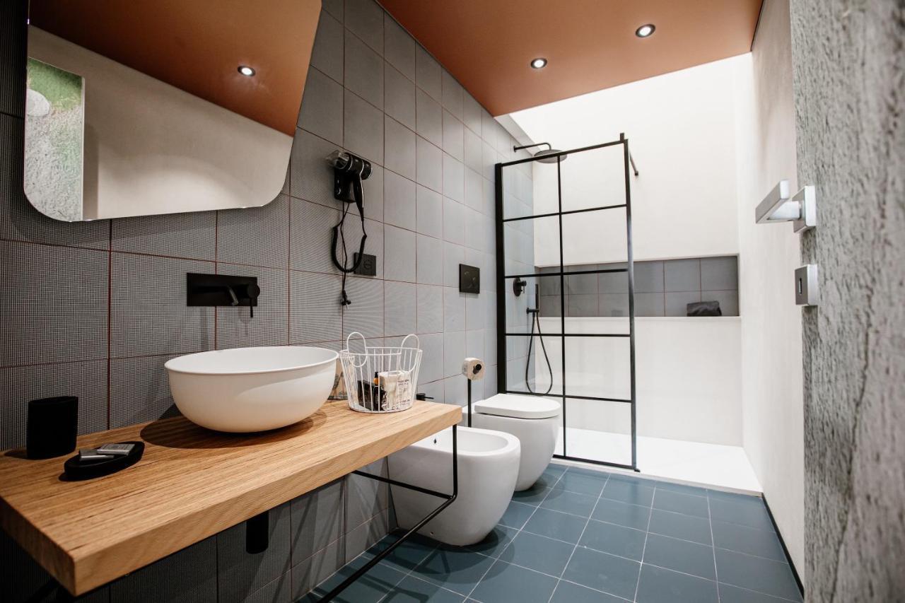 Ficopala Suites Сиракуза Екстериор снимка