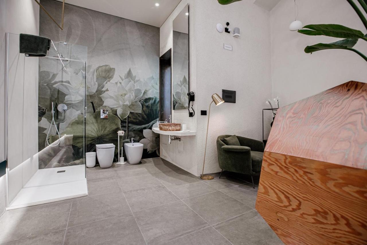 Ficopala Suites Сиракуза Екстериор снимка