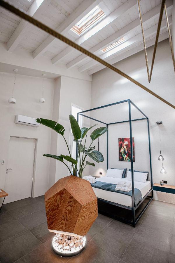 Ficopala Suites Сиракуза Екстериор снимка