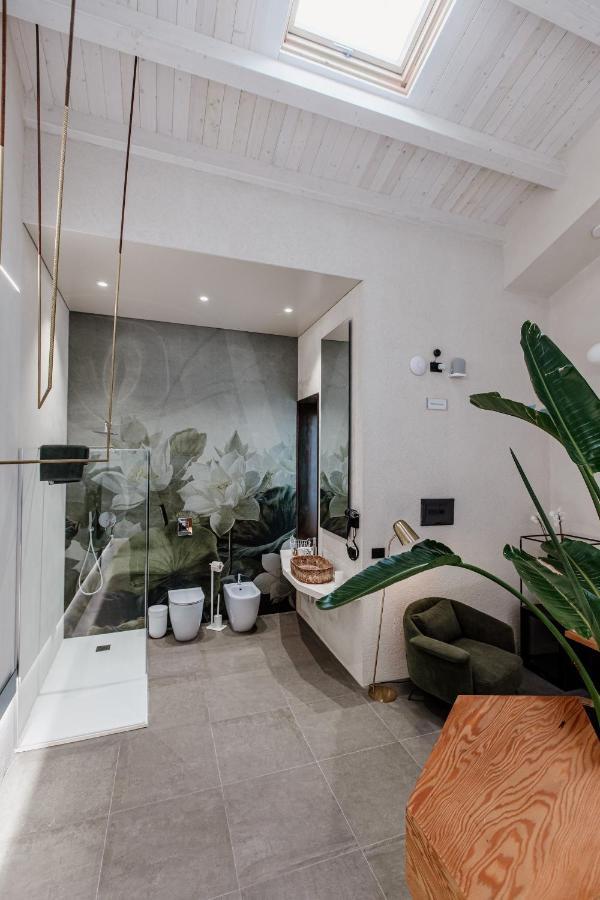 Ficopala Suites Сиракуза Екстериор снимка