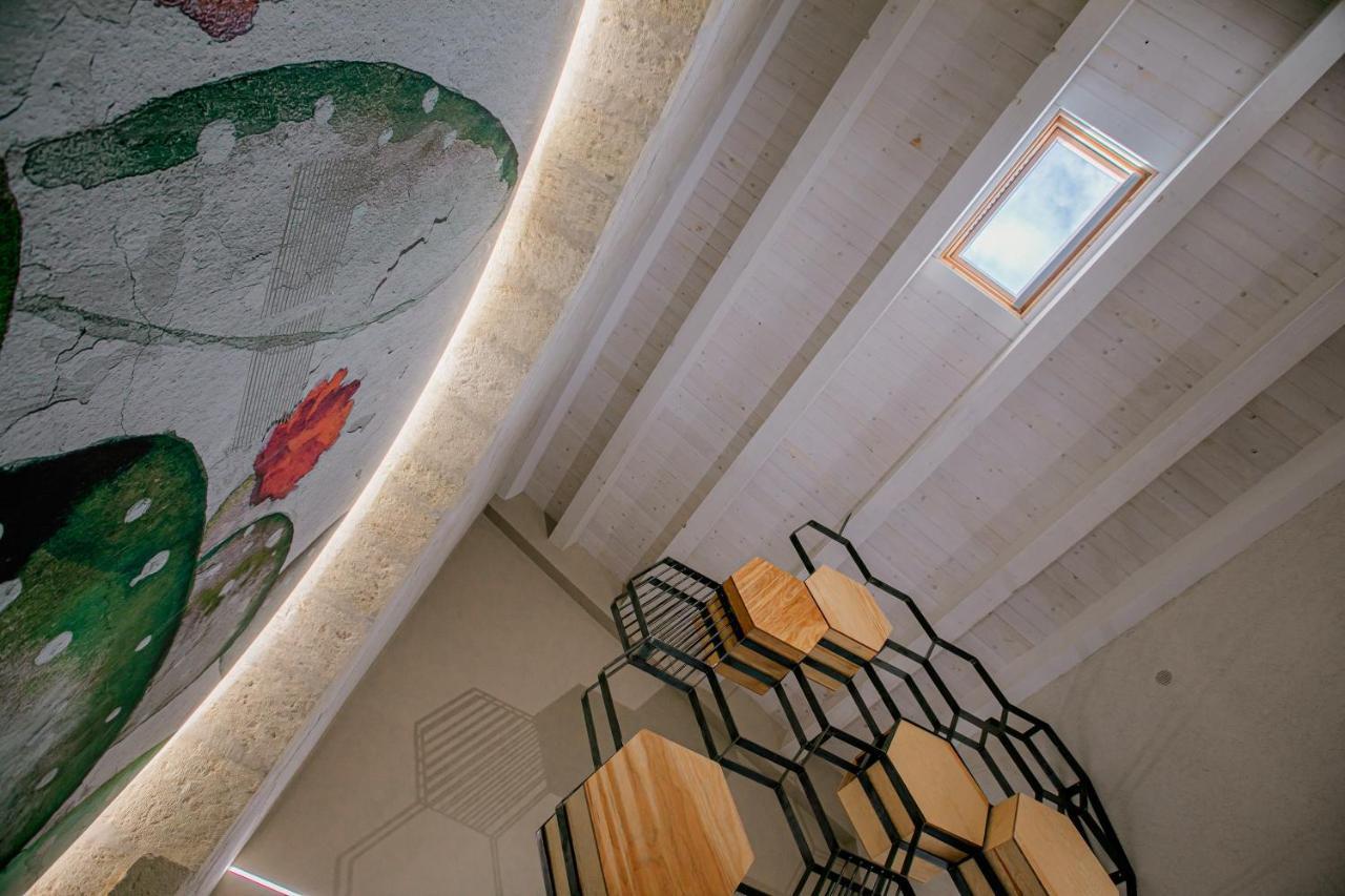 Ficopala Suites Сиракуза Екстериор снимка